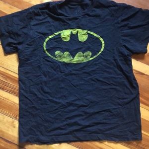 Batman T Shirt